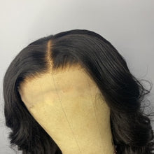 Load image into Gallery viewer, Virgin Body Wave Closure Wig