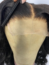 Load image into Gallery viewer, Virgin Body Wave Closure Wig