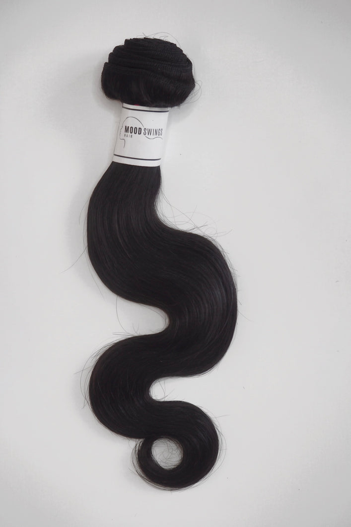 Premium Virgin Body Wave Bundle